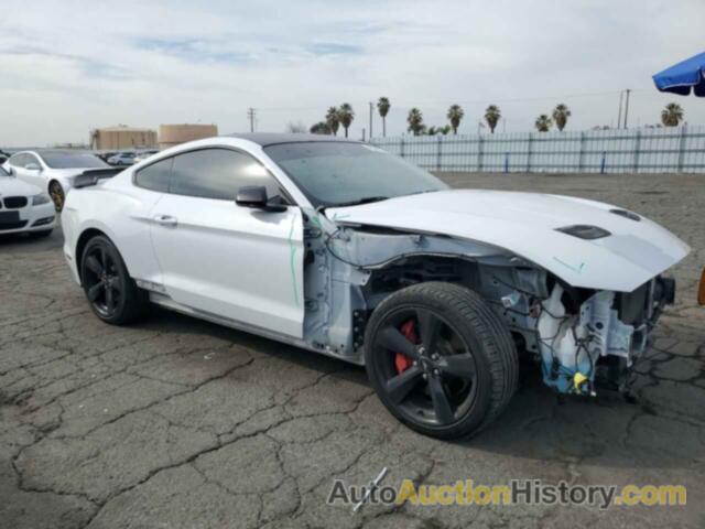 FORD MUSTANG GT, 1FA6P8CF7M5121255