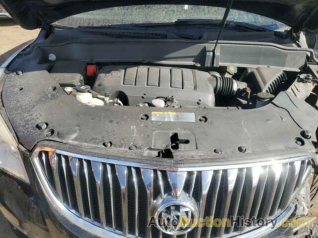 BUICK ENCLAVE, 5GAKRCKD1GJ136255