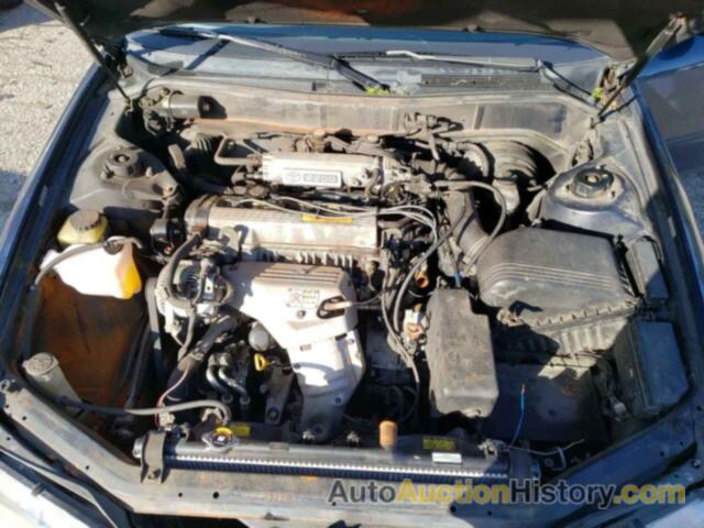 TOYOTA CAMRY LE, 4T1SK12E5RU332650