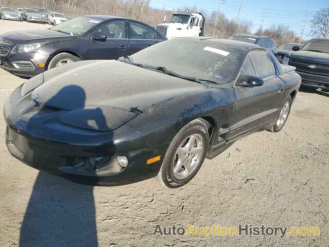 PONTIAC FIREBIRD, 2G2FS22K5X2206622