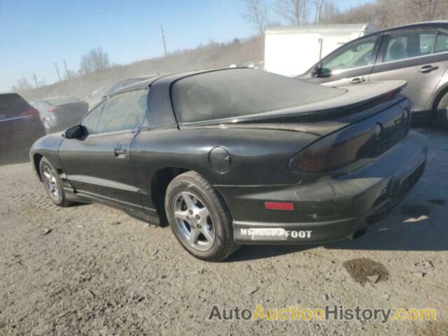 PONTIAC FIREBIRD, 2G2FS22K5X2206622