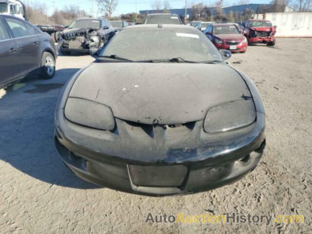 PONTIAC FIREBIRD, 2G2FS22K5X2206622