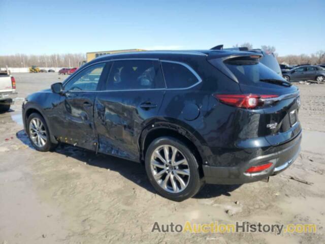 MAZDA CX-9 GRAND TOURING, JM3TCBDY1H0138682