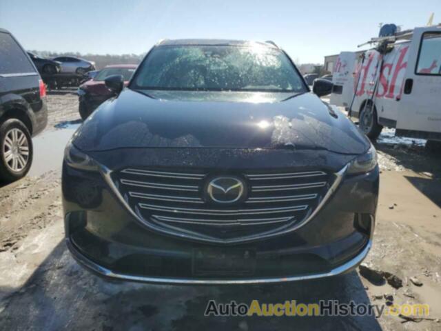 MAZDA CX-9 GRAND TOURING, JM3TCBDY1H0138682