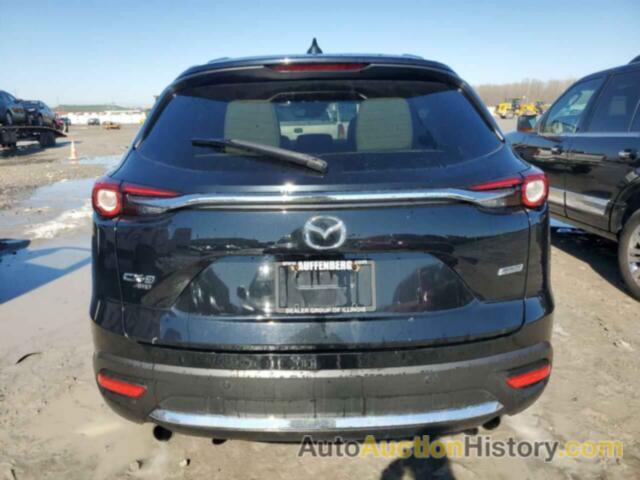 MAZDA CX-9 GRAND TOURING, JM3TCBDY1H0138682