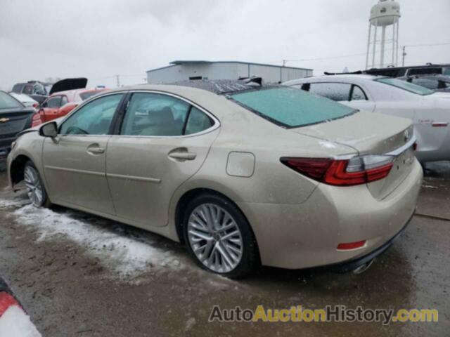 LEXUS ES350 350, 58ABK1GG1JU089216