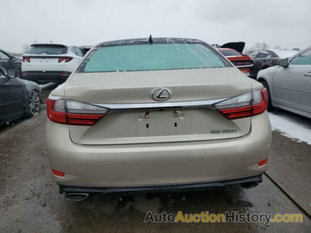 LEXUS ES350 350, 58ABK1GG1JU089216