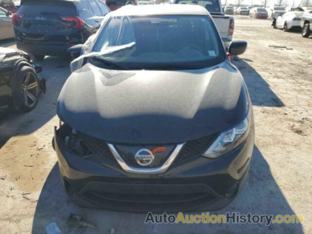 NISSAN ROGUE S, JN1BJ1CP0KW240107