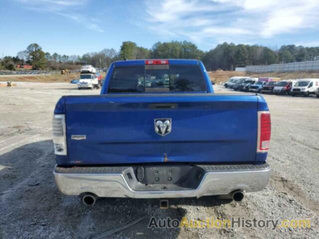 RAM 1500 LARAMIE, 1C6RR6NT7FS761793