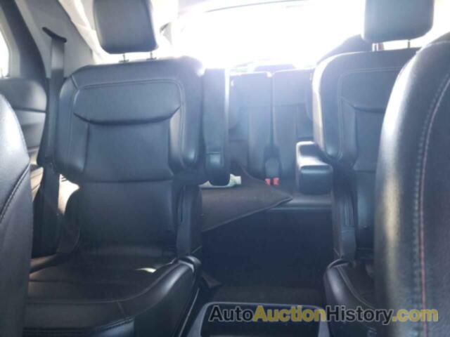 FORD EXPLORER LIMITED, 1FMSK8FH2MGB05646