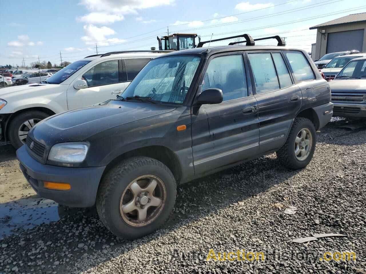 TOYOTA RAV4, JT3GP10V8V7015196