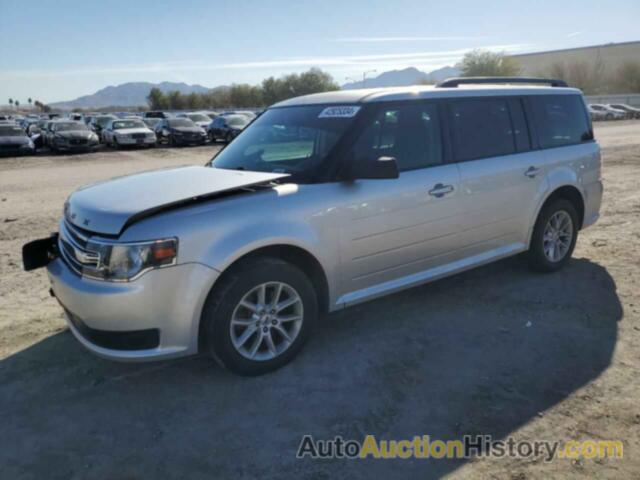 FORD FLEX SE, 2FMGK5B8XJBA03329