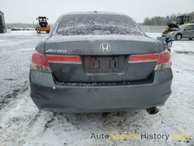 HONDA ACCORD EX, 1HGCP2F74BA801800