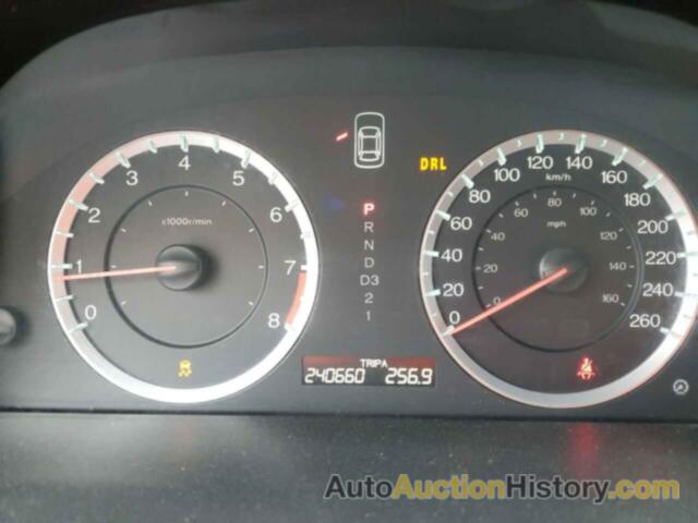 HONDA ACCORD EX, 1HGCP2F74BA801800