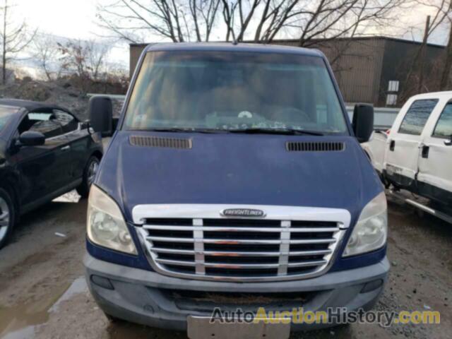 FREIGHTLINER SPRINTER 2500, WDYPE745985231710