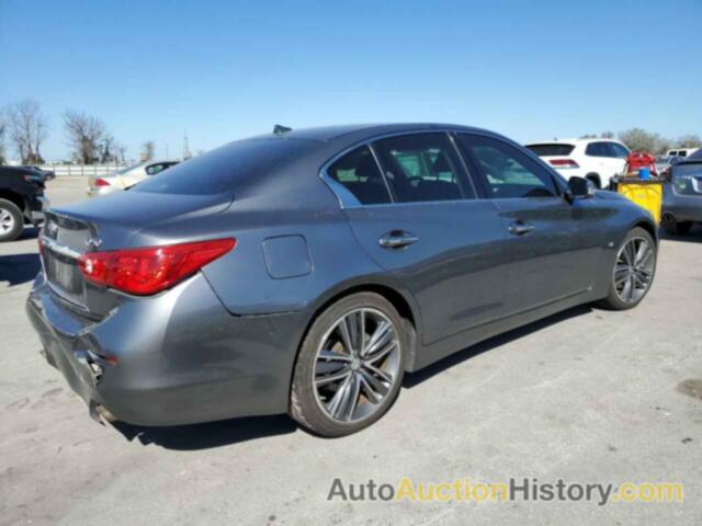 INFINITI Q50 BASE, JN1BV7AP0EM671797