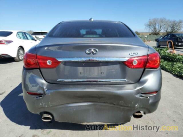 INFINITI Q50 BASE, JN1BV7AP0EM671797