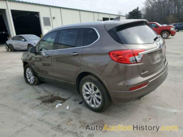 BUICK ENVISION ESSENCE, LRBFX2SA9JD015838