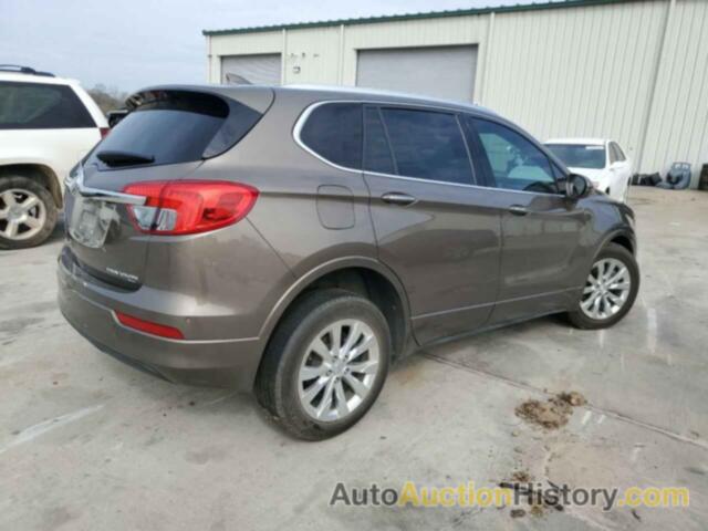 BUICK ENVISION ESSENCE, LRBFX2SA9JD015838