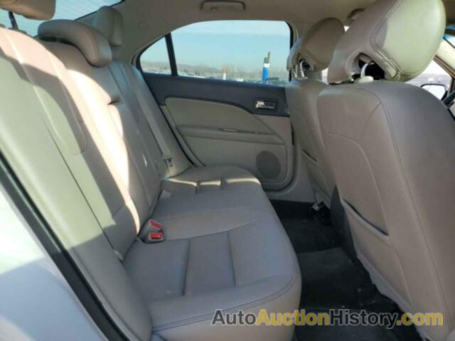 FORD FUSION SEL, 3FAHP0JA1CR290264