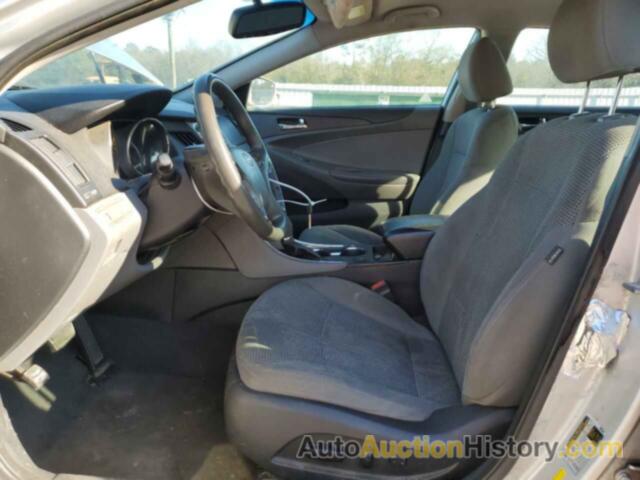 HYUNDAI SONATA GLS, 5NPEB4AC6DH547296