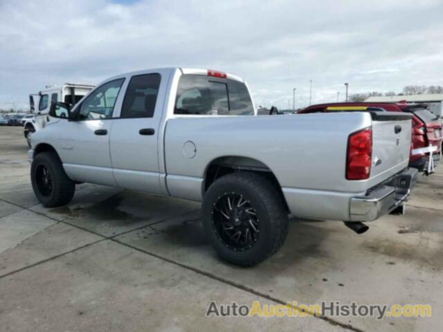 DODGE RAM 1500 ST, 1D7HA18N18S563263