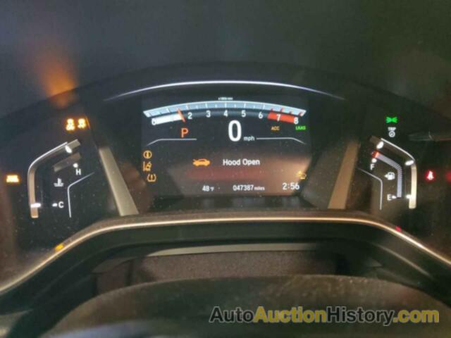 HONDA CRV EXL, 5J6RW2H82LL040041