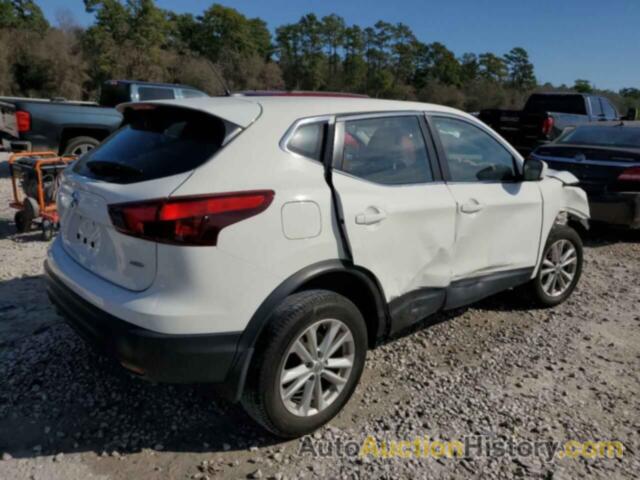 NISSAN ROGUE S, JN1BJ1CR8HW118461