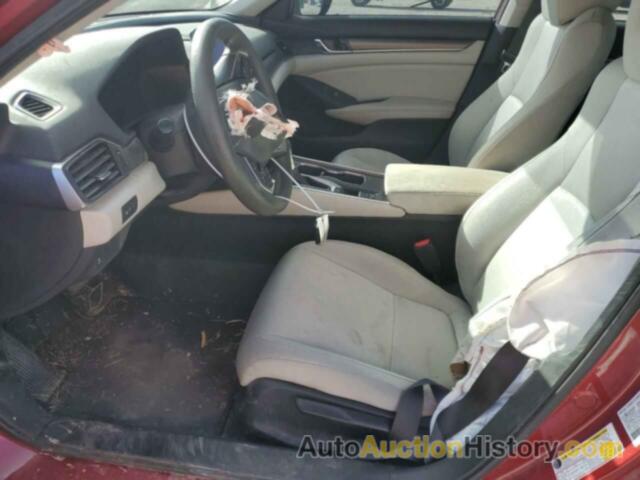 HONDA ACCORD LX, 1HGCV1F12JA229099