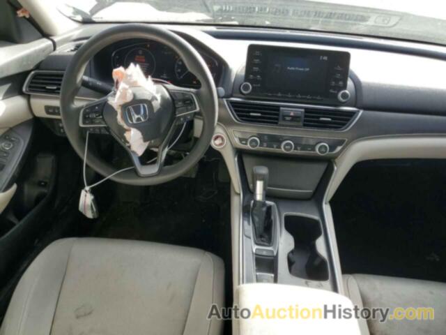 HONDA ACCORD LX, 1HGCV1F12JA229099