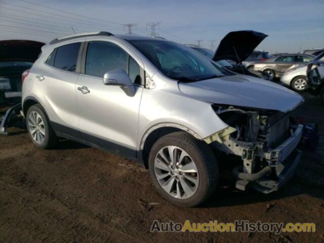 BUICK ENCORE PREFERRED, KL4CJASBXHB013542