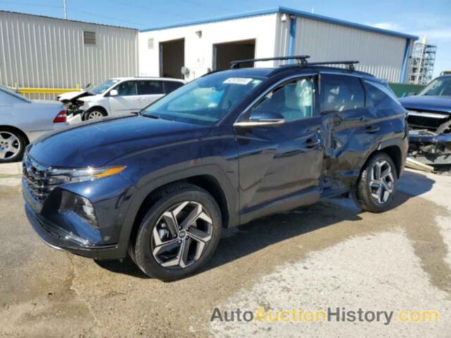 HYUNDAI TUCSON LIMITED, KM8JECD17RU169041