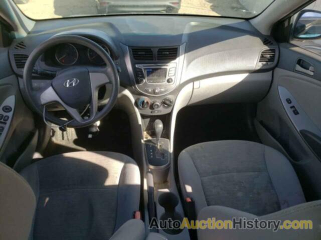 HYUNDAI ACCENT GLS, KMHCT4AE6FU885419