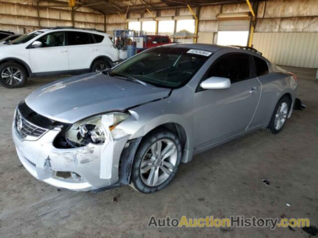 NISSAN ALTIMA S, 1N4AL2EP4DC208292