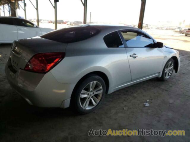 NISSAN ALTIMA S, 1N4AL2EP4DC208292