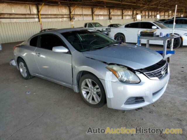 NISSAN ALTIMA S, 1N4AL2EP4DC208292