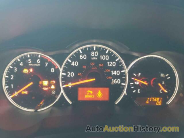 NISSAN ALTIMA S, 1N4AL2EP4DC208292