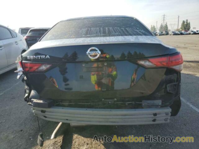 NISSAN SENTRA S, 3N1AB8BV8LY218433