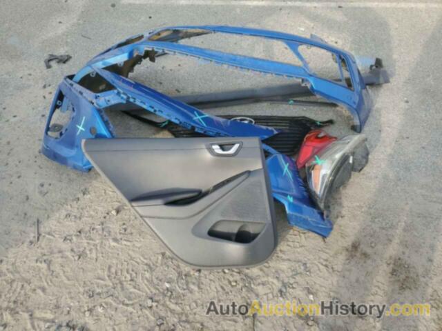 HYUNDAI IONIQ SEL, KMHC75LC1HU036646