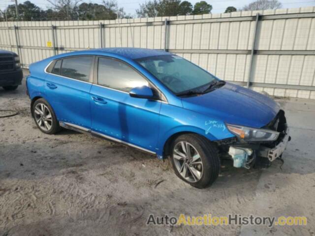 HYUNDAI IONIQ SEL, KMHC75LC1HU036646