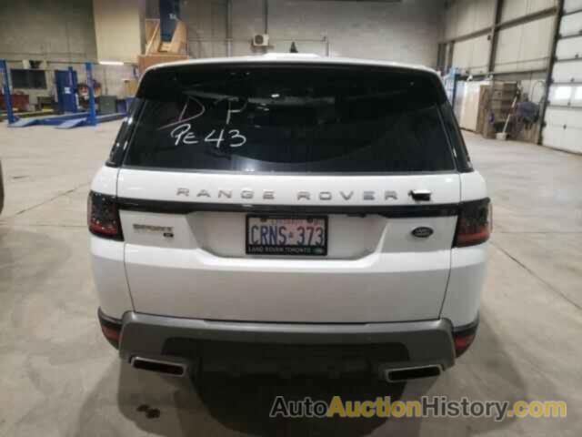 LAND ROVER RANGEROVER SE, SALWG2RK3MA755044