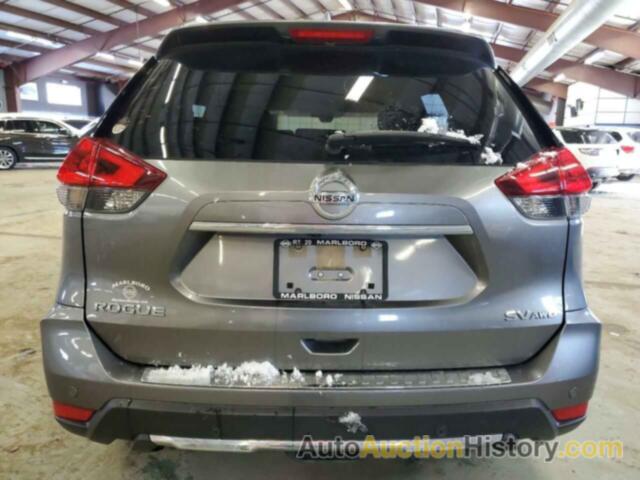 NISSAN ROGUE S, JN8AT2MV3LW119339