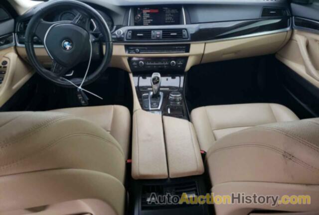 BMW 5 SERIES I, WBA5A5C57GD526259