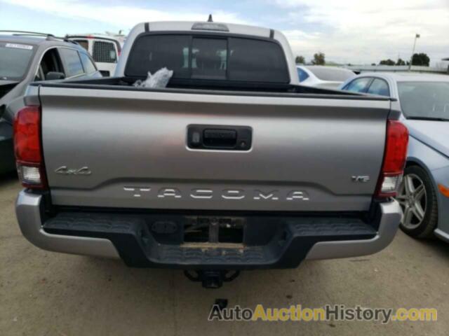 TOYOTA TACOMA DOUBLE CAB, 3TMCZ5AN3LM310445