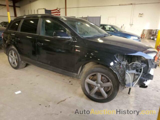 AUDI Q7 PRESTIGE, WA1DGAFE7FD017122