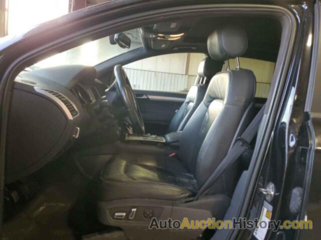 AUDI Q7 PRESTIGE, WA1DGAFE7FD017122