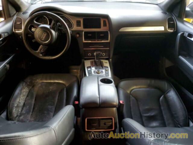 AUDI Q7 PRESTIGE, WA1DGAFE7FD017122