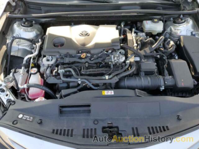 TOYOTA CAMRY SE, 4T1G31AK0MU562602