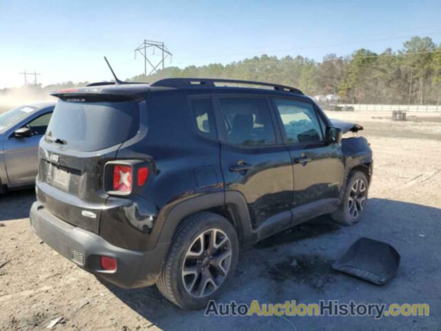 JEEP RENEGADE LATITUDE, ZACCJABT7FPB22350