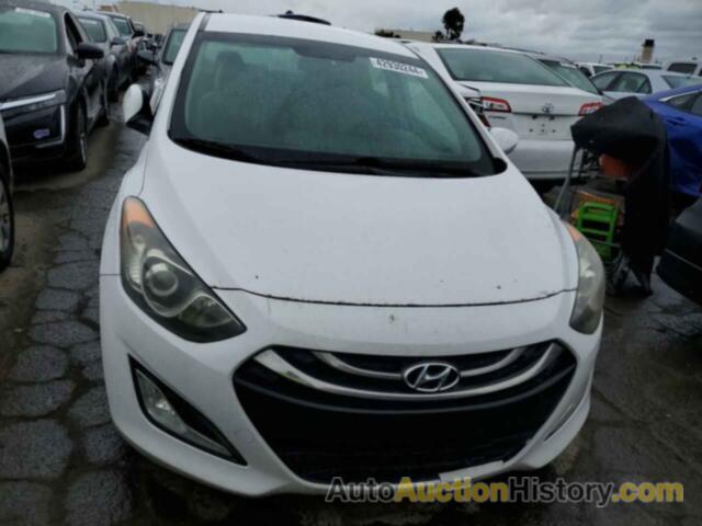 HYUNDAI ELANTRA, KMHD35LE0DU046791